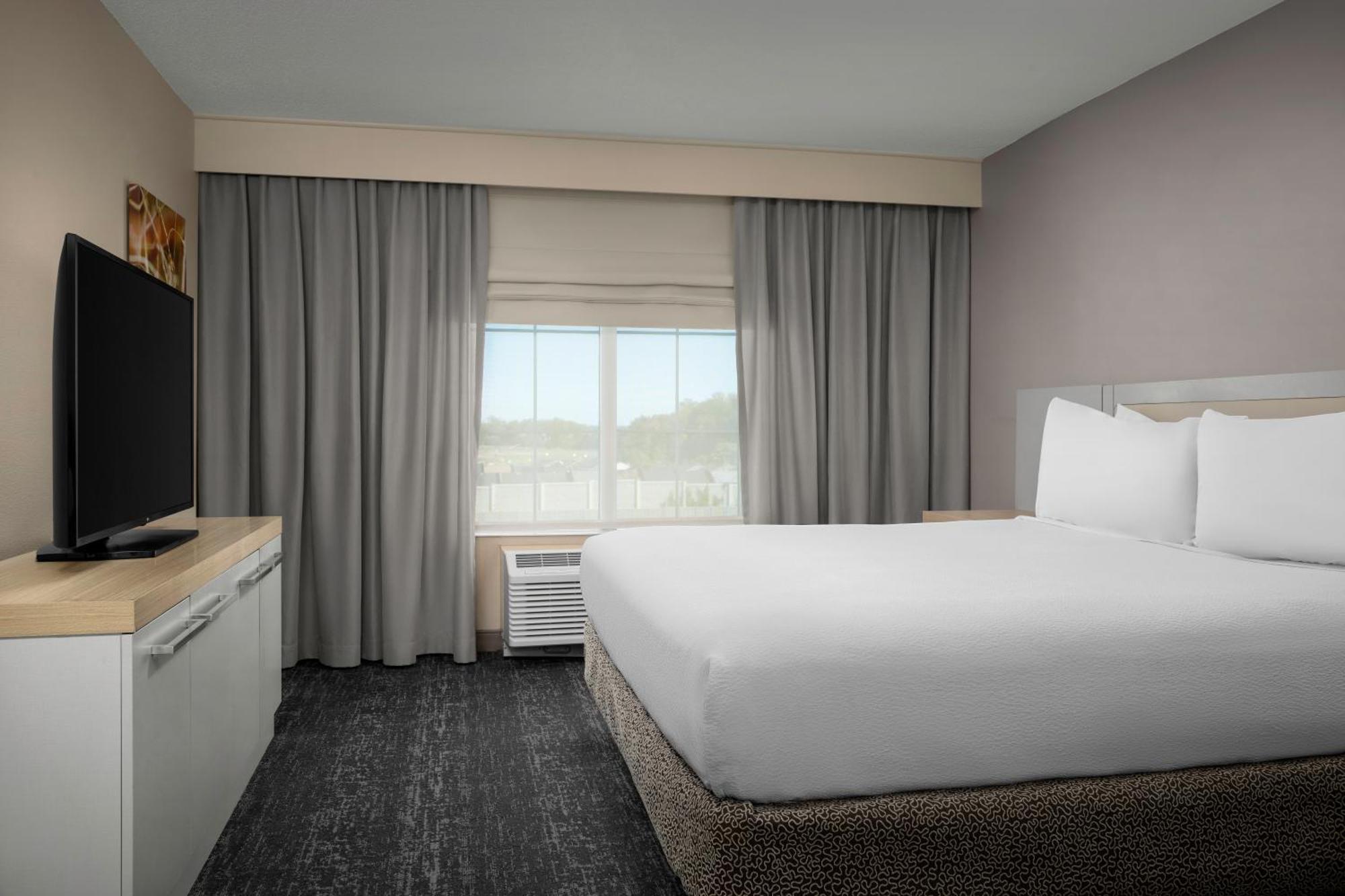 Hilton Garden Inn Fredericksburg Eksteriør billede