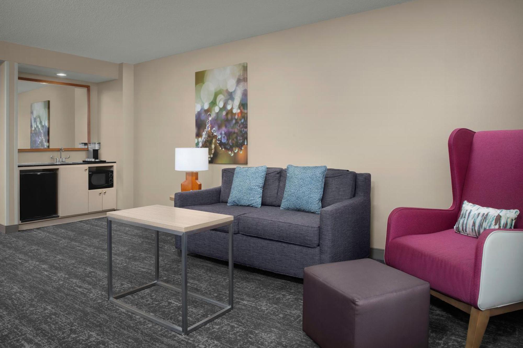Hilton Garden Inn Fredericksburg Eksteriør billede